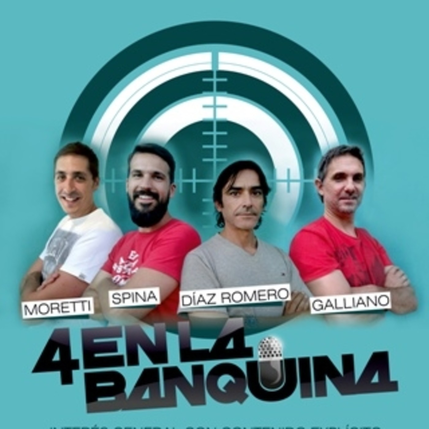 4 En La Banquina
