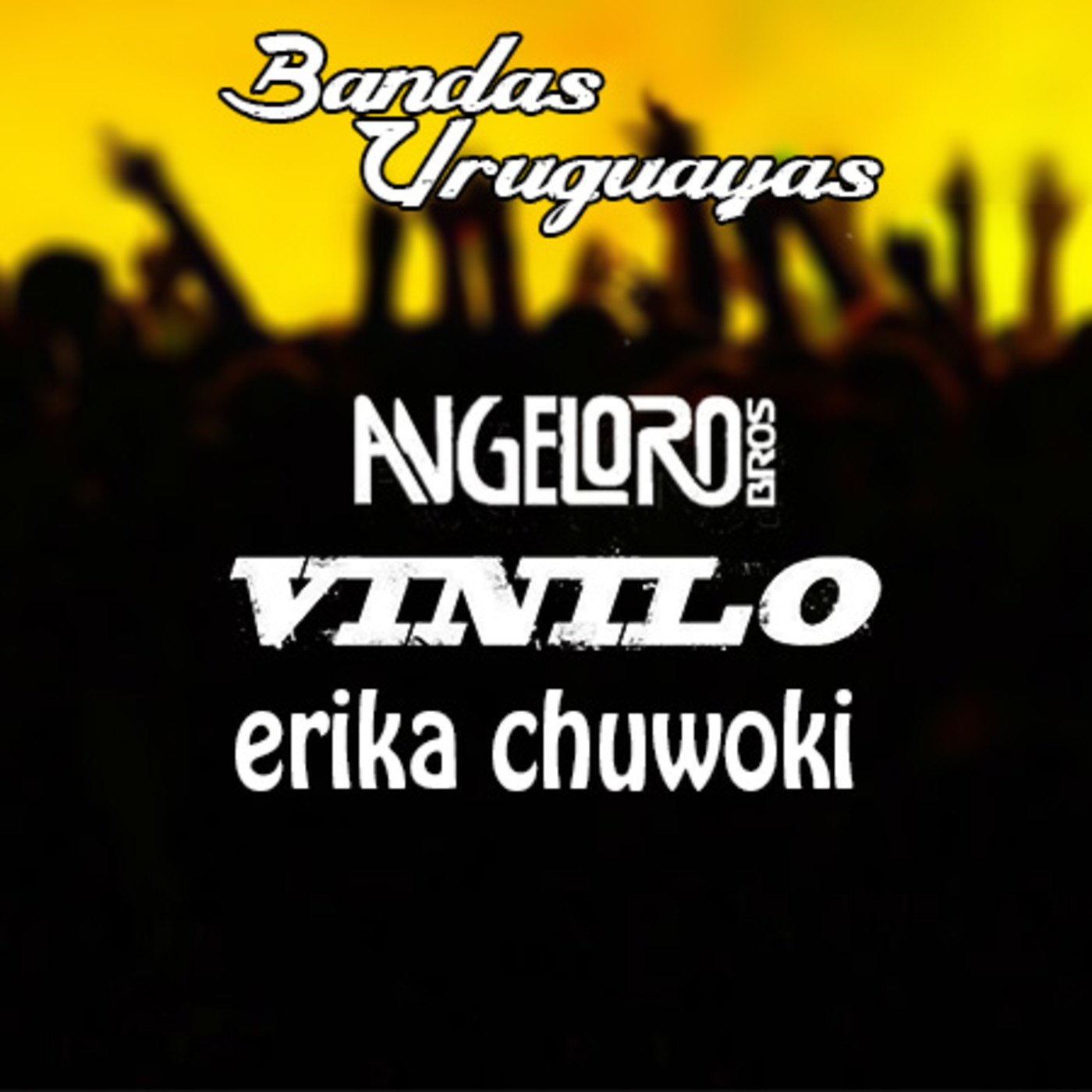 Bandas Uruguayas