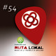 Ruta Lokal #54