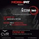 ESCENA 360 Mexico Metal Fest