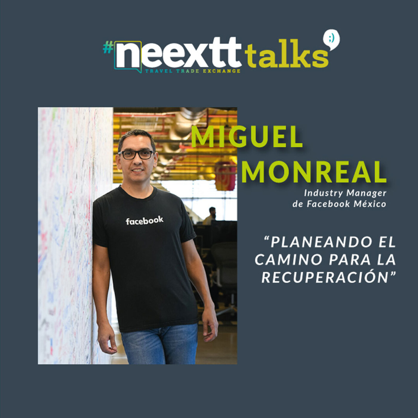 Neextt Talks