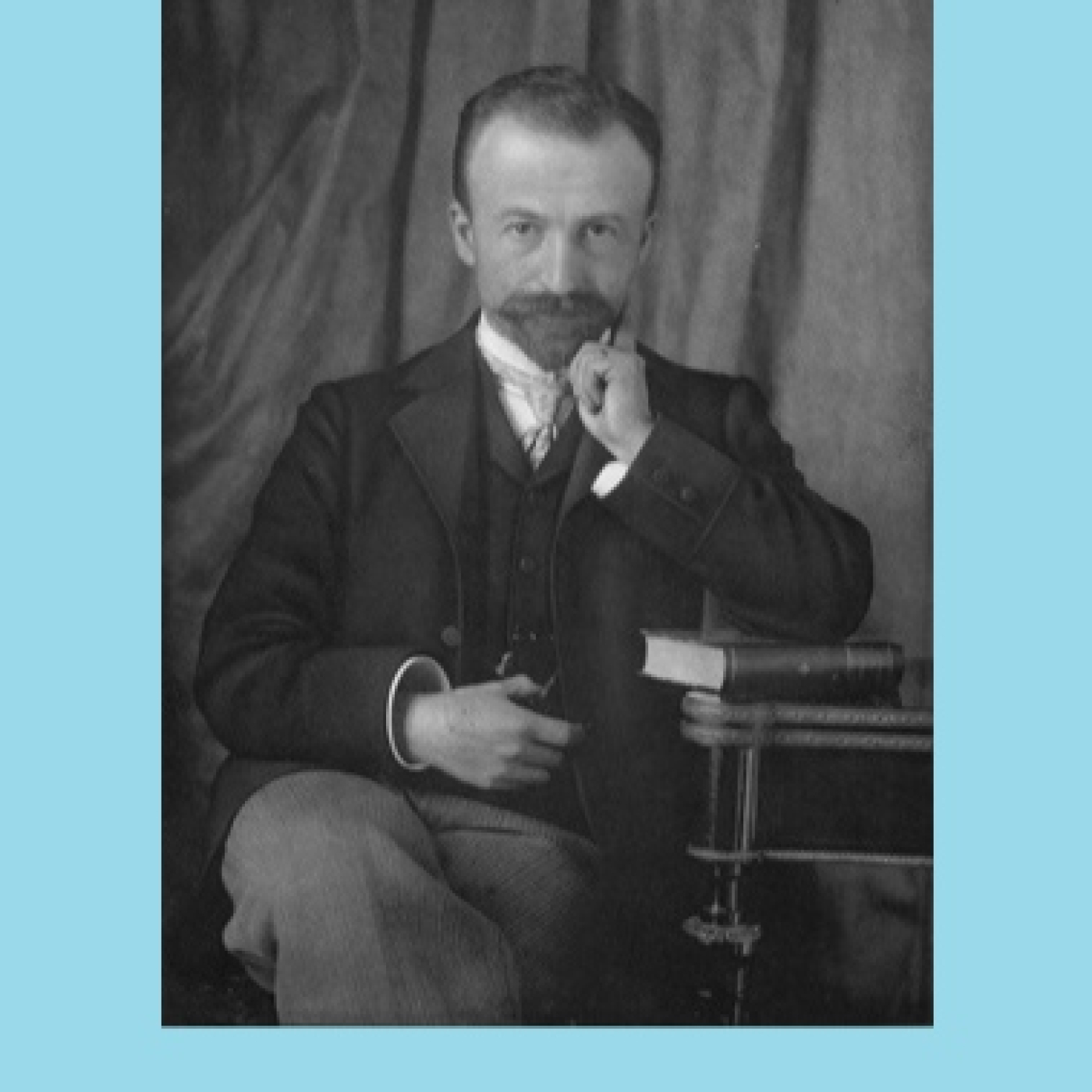 Curso de Filosofía: El espiritualismo de Maurice Blondel 2/2