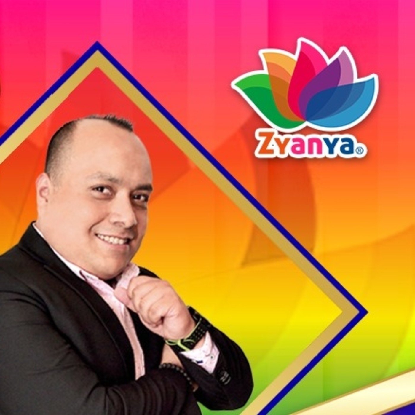 ZYANYA