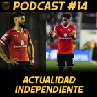 11contra11 #14 Momento tenso en Independiente!