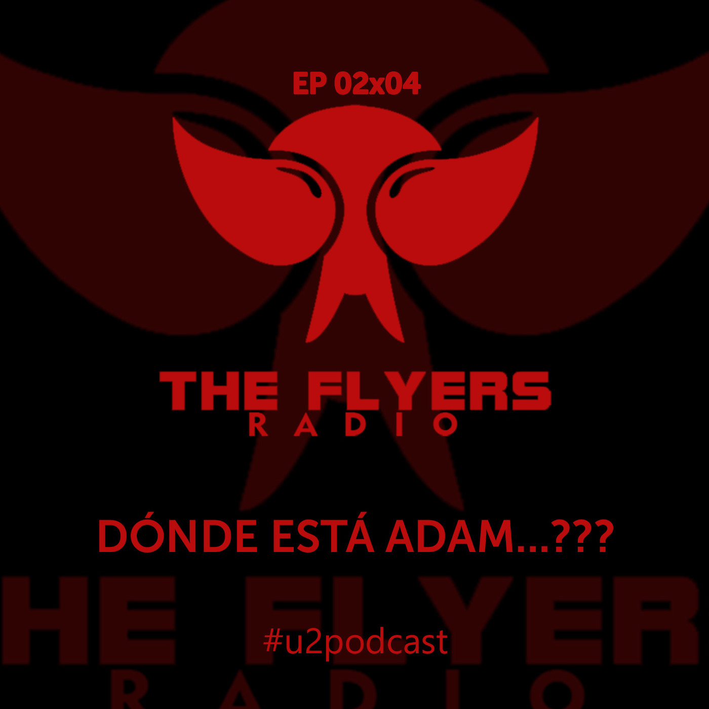 The Flyers Radio