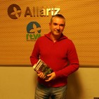 Entrevista a Juanjo Lamelas
