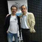 Mágica Vida 130. Reciclado y "Residuo Cero". Eduardo Gil, experto Medioambiental/ David Hidalgo "Nutrición consciente"