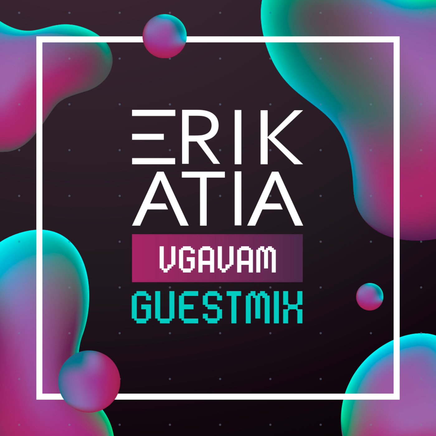 Erik Atia Official Podcast
