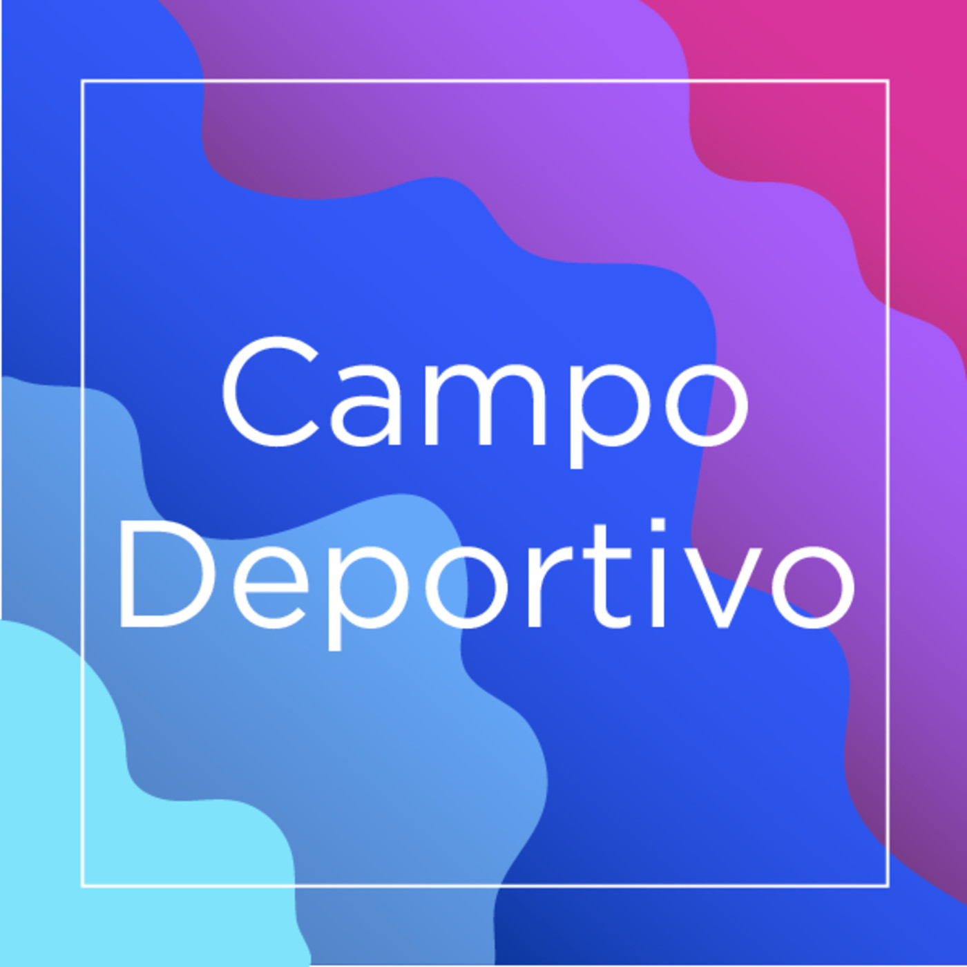 Campo Deportivo E.18 T.1