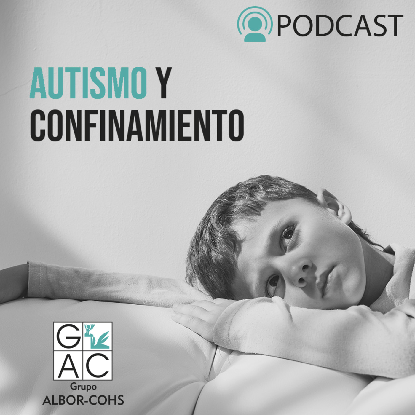 Podcast Grupo ALBOR-COHS