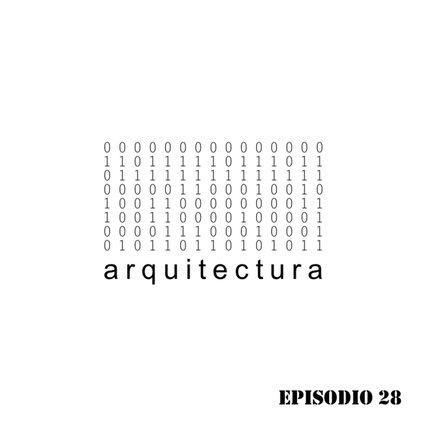 La morsa era yo Arquitectura