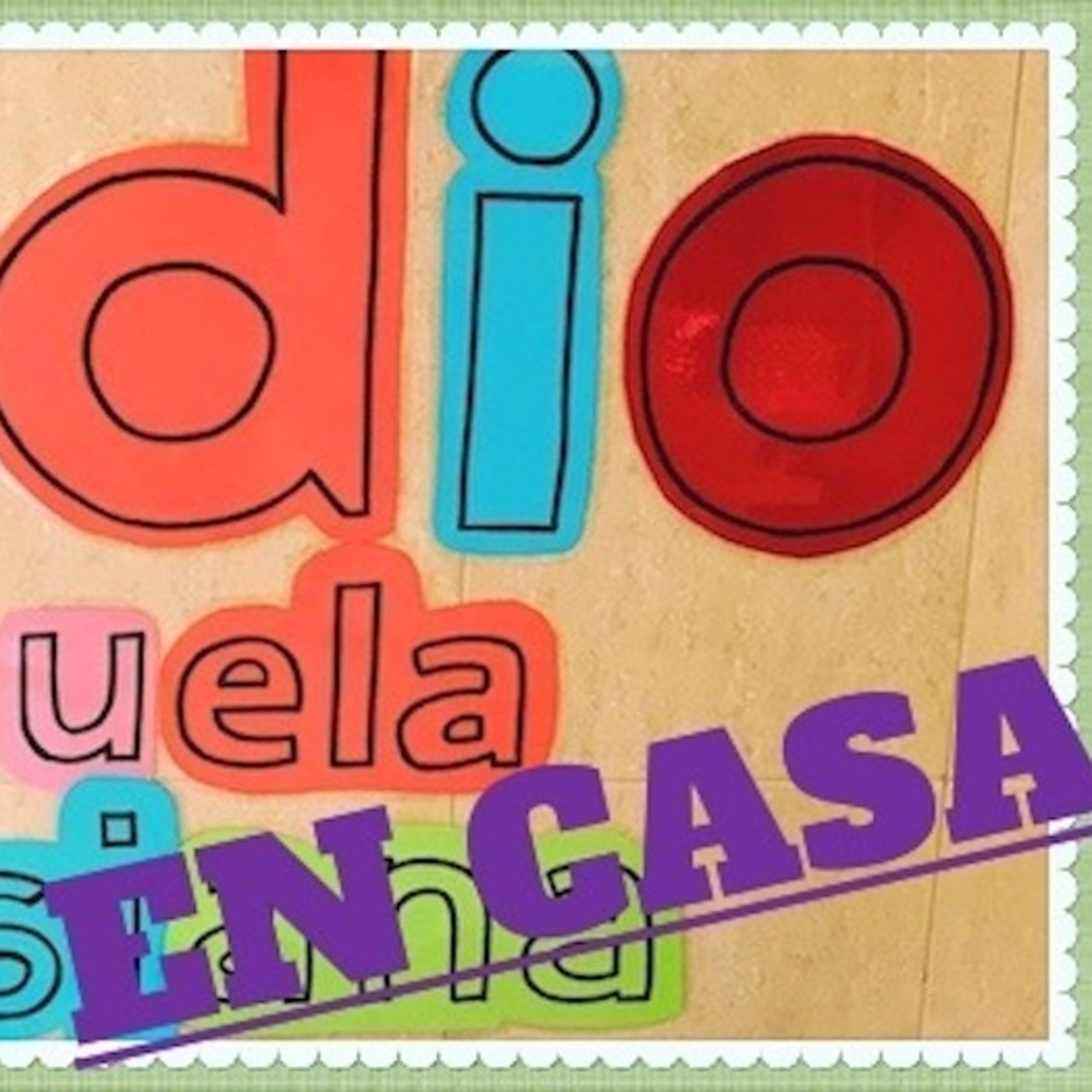 RadioEscuelaTeresiana