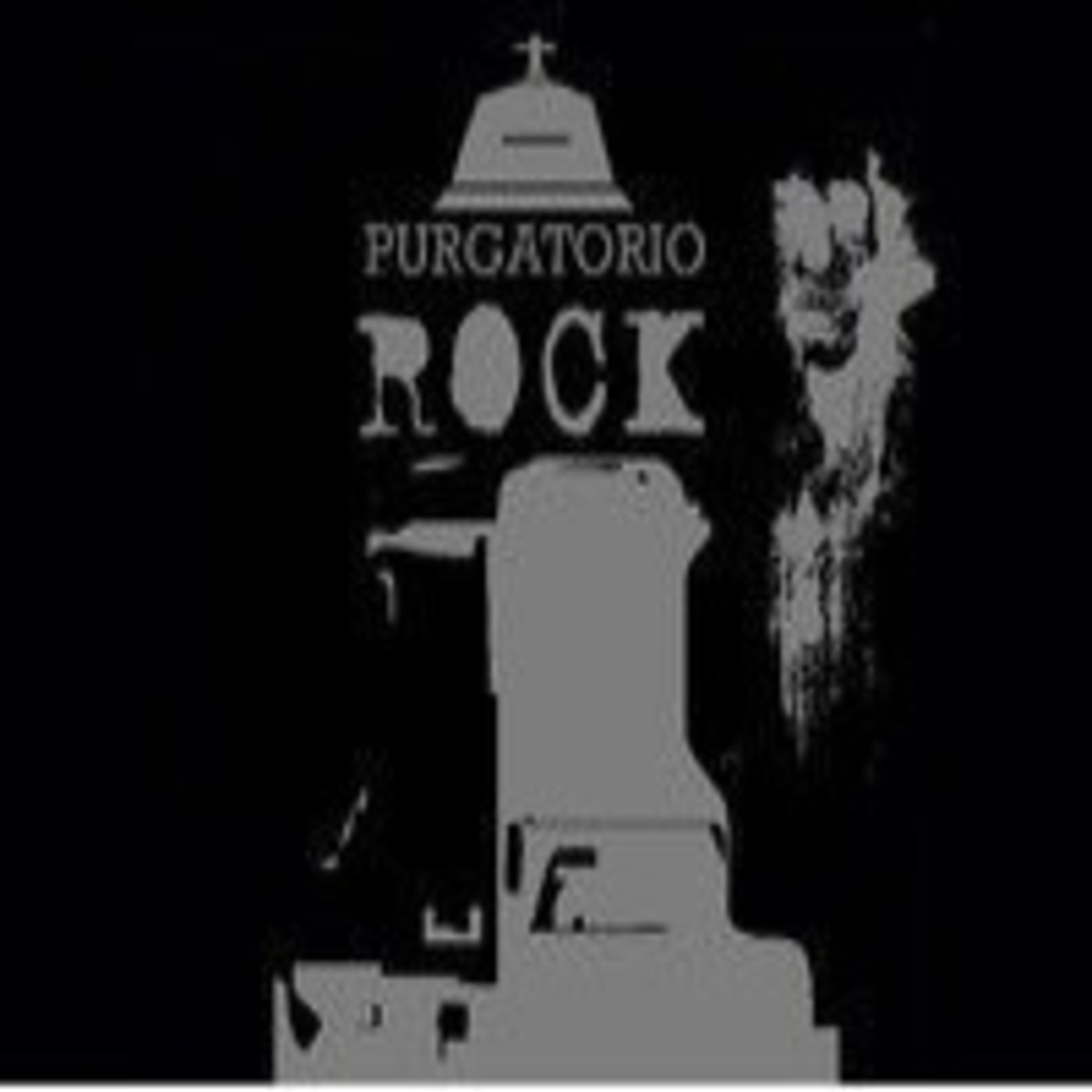 Purgatorio Rock