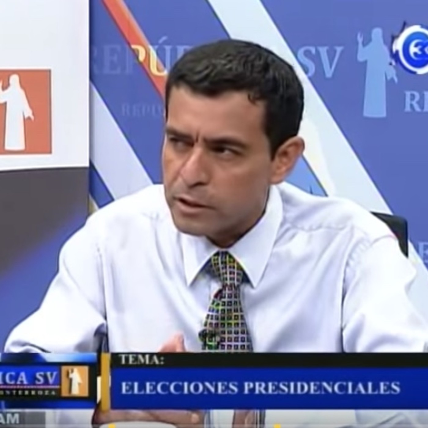 ENCUESTA electoral LPG Datos-04092018 episode artwork