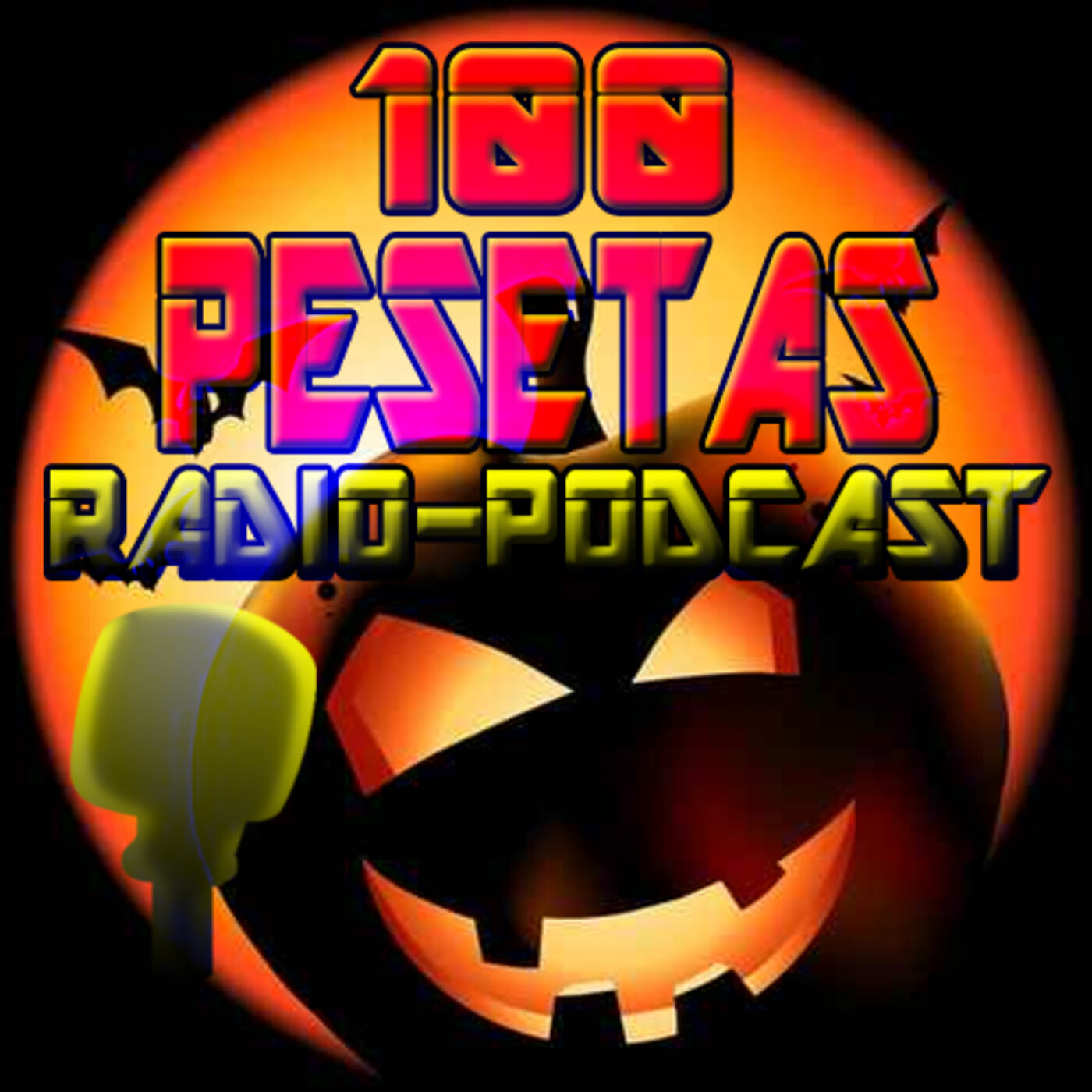 100 Pesetas Podcast