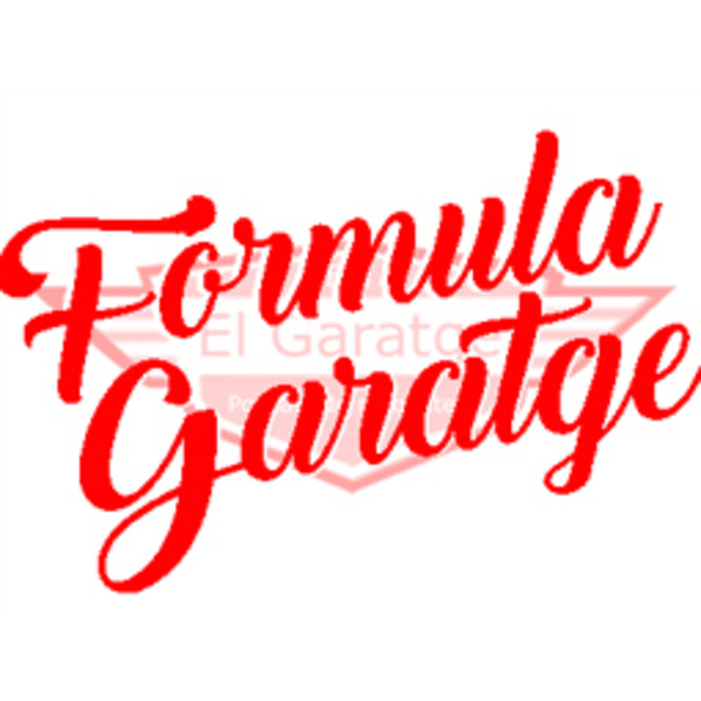 El Garatge