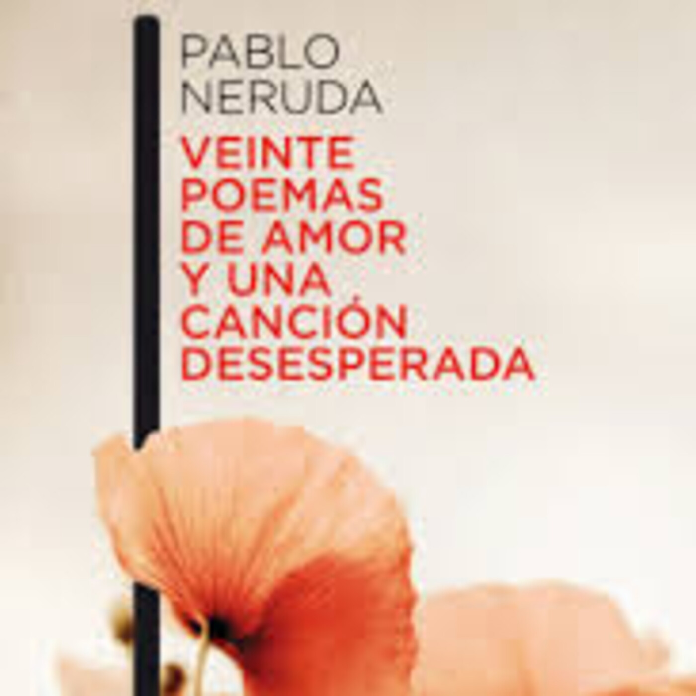 "Poema 20", de Pablo Neruda