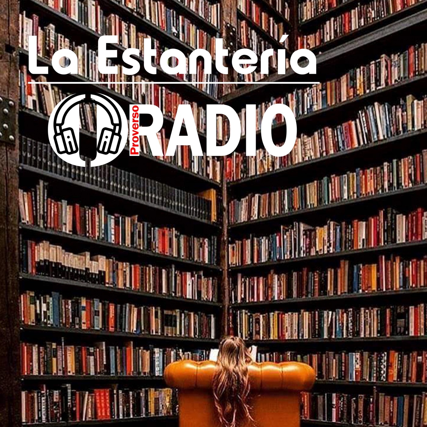 LA ESTANTERÍA