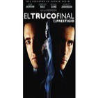 La Guarida de Kovack Podcast 2x28: ' El truco Final', 'Expomanga Madrid'