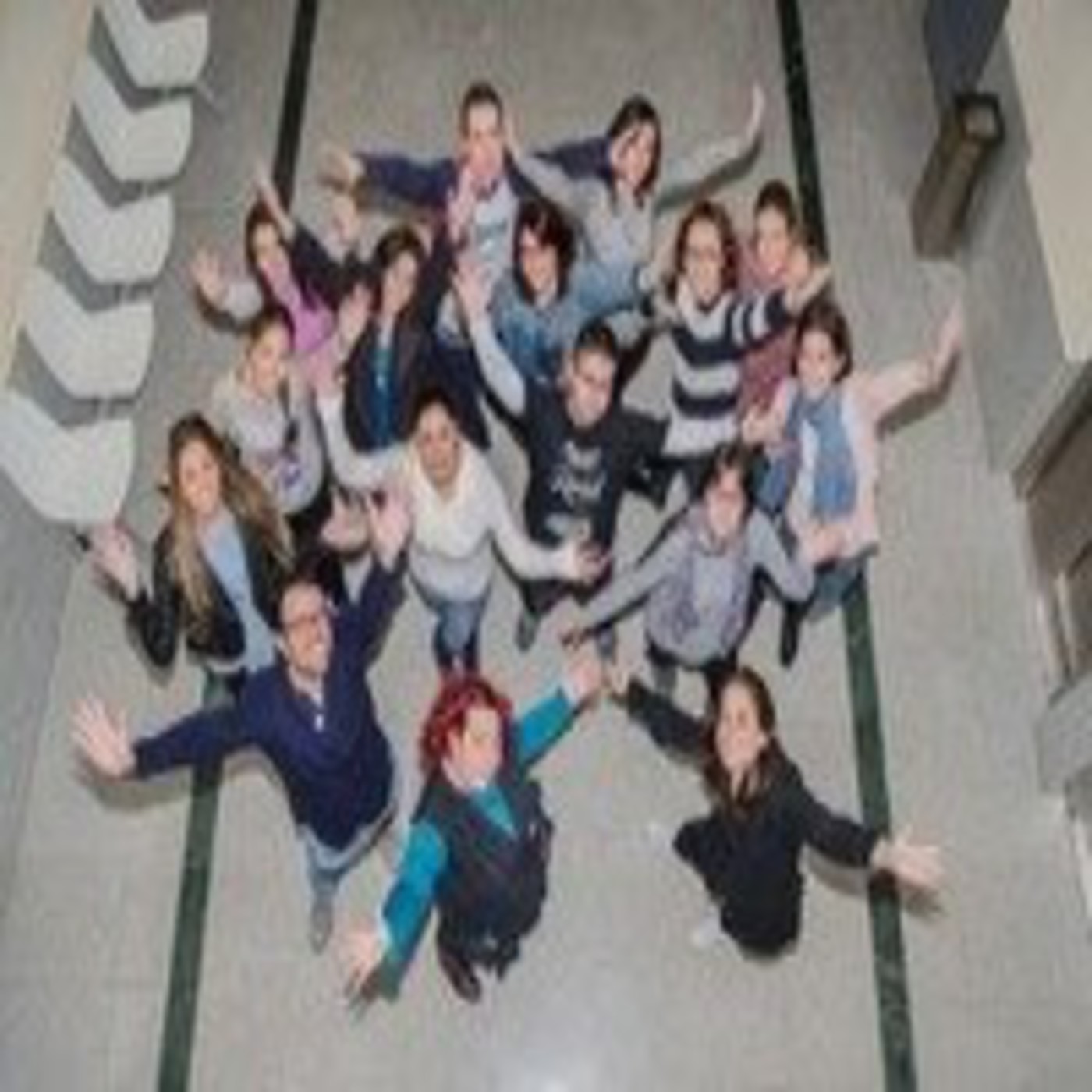Podcast de Lanzadera Puertollano