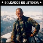 Soldados de Leyenda #10 Anatoly Lebed 'El Cisne'