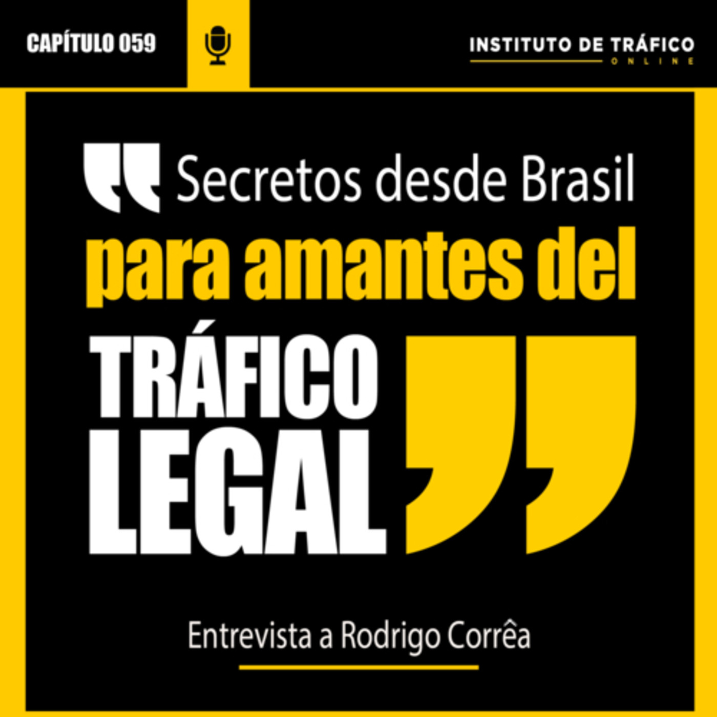 Secretos de un empresario digital