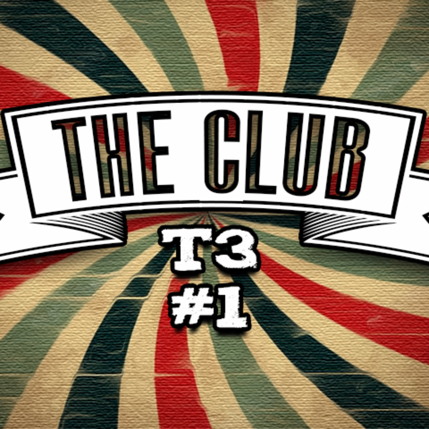 The Club T3