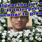 #OpiniónEnSerio: ¡CJF sale al quite por amparo de juez que indignó a ciudadanos y de autoridades!. #GerardoHuVaOpina