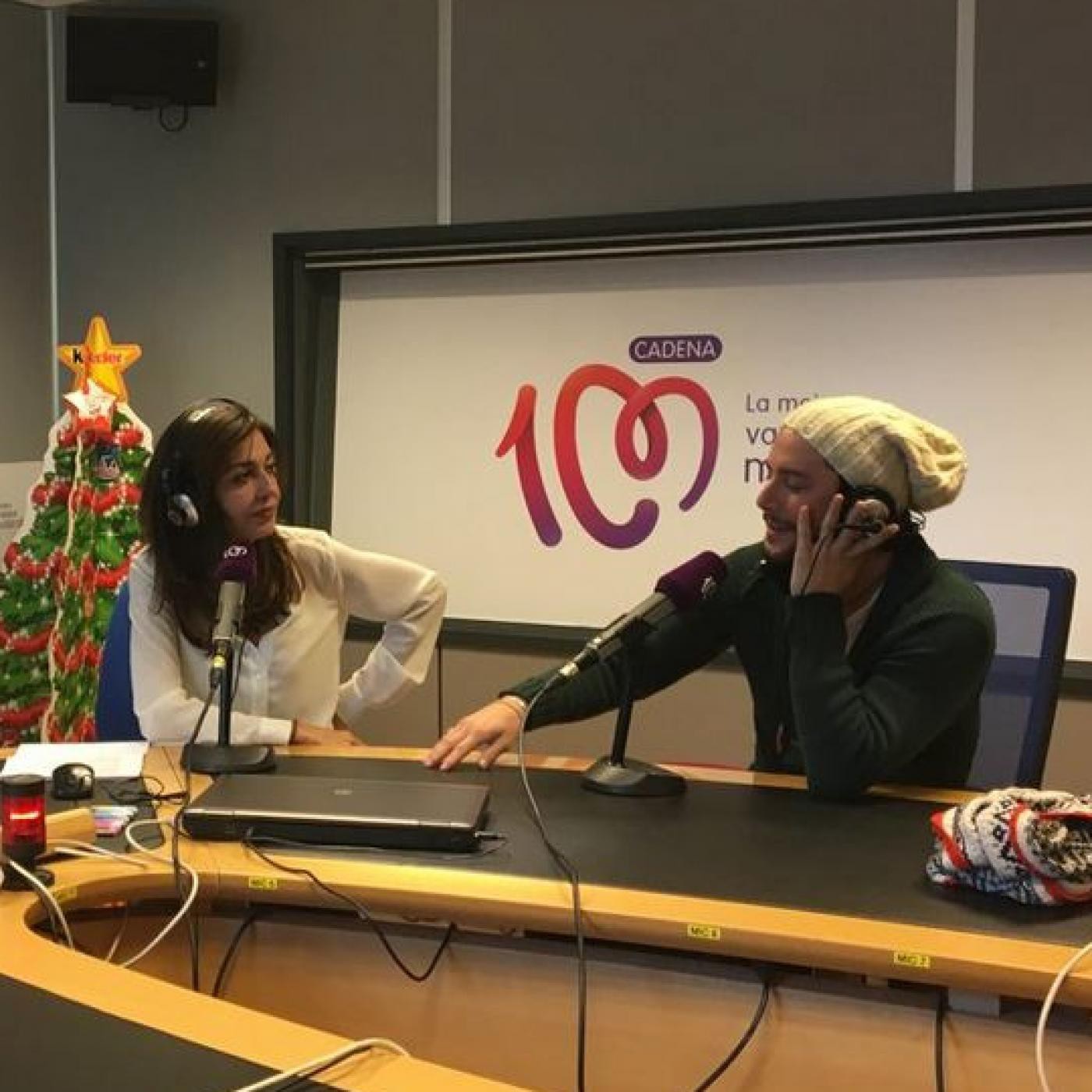 Podcast MUSICAMANUELCARRASCO
