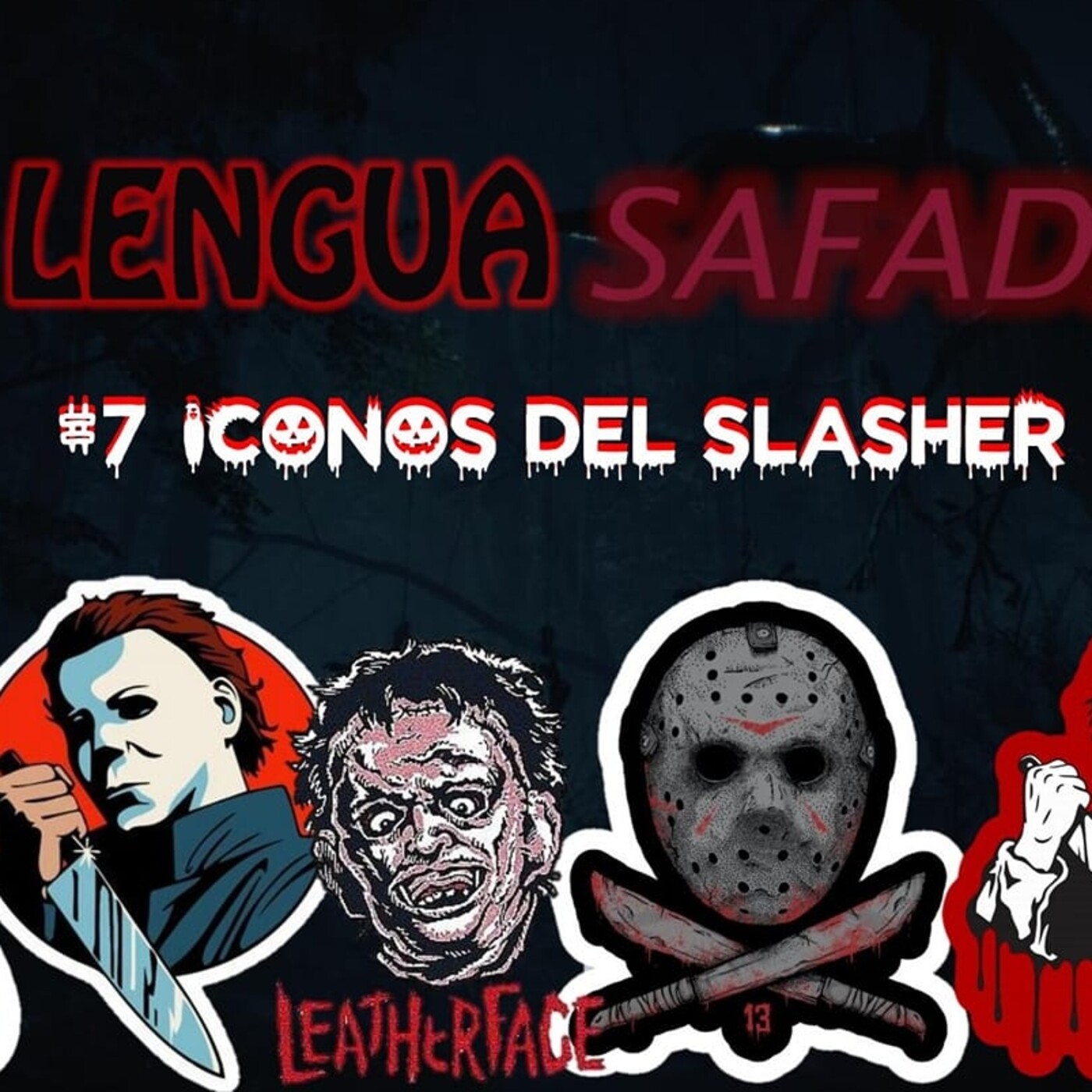 Lengua Safada