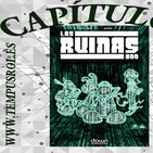 Tempusrol - Capítulo 3: Las Ruinas