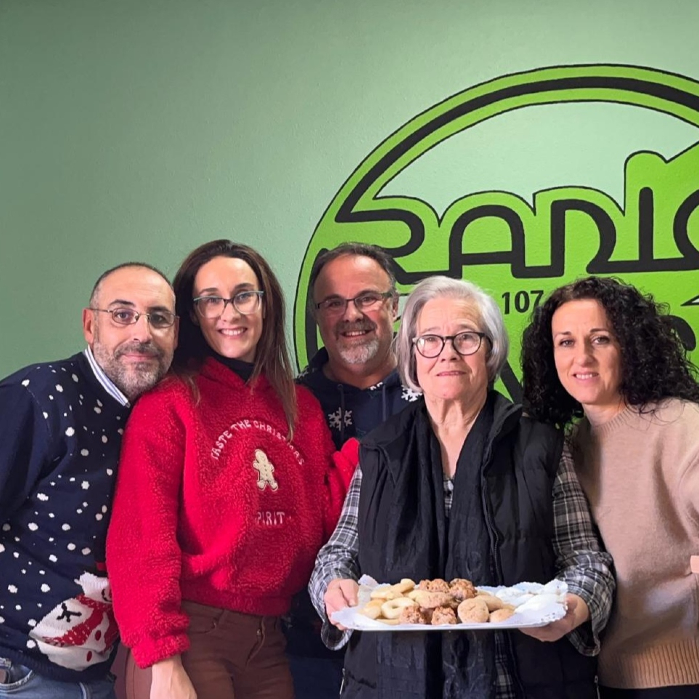 Programa especial de navidad radio pinoso — Radiopinoso cover