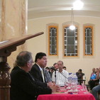 Presentación del libro 'La Cripta del Perpetuo Sufragio3