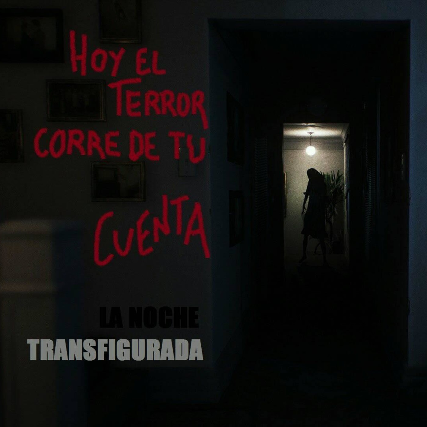 LA NOCHE TRANSFIGURADA