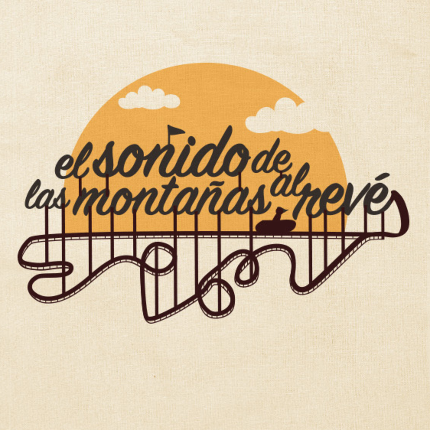 El sonido de las montañas al revés -- Programa 09.11.2016 -- entrevista a Tórtel