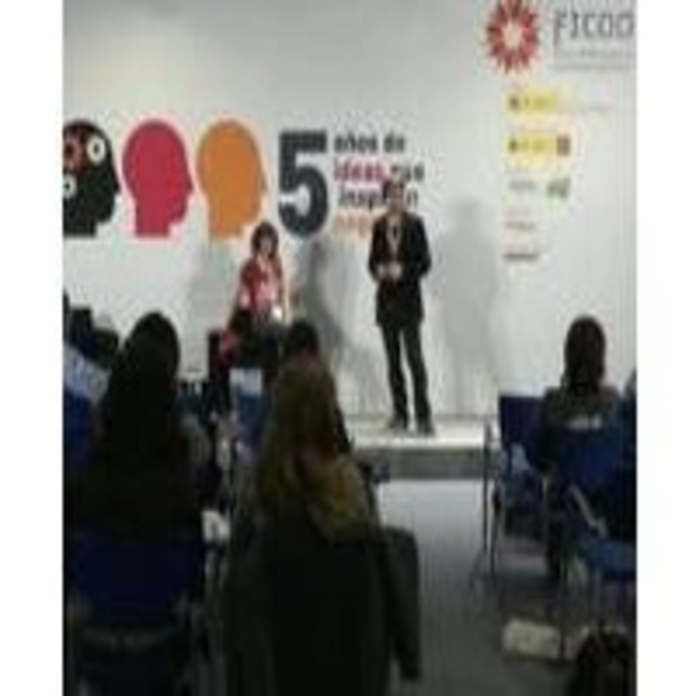 Mesas y Conferencias FICOD 2011