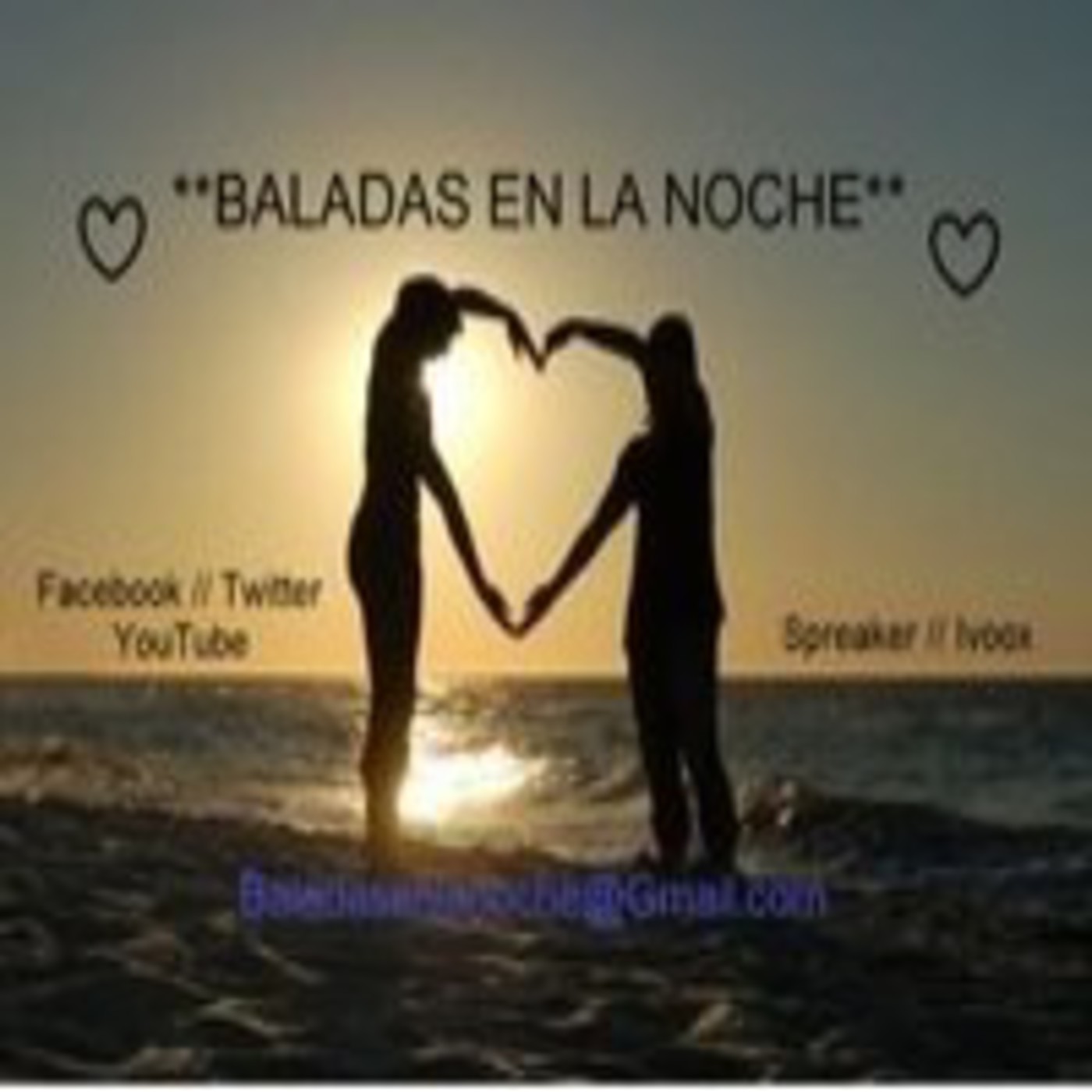 Baladas en la noche 5 - Islas canarias episode artwork