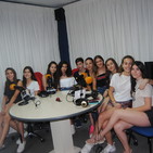 El Club de Patinaje Axel hace balance en Radio Compañia