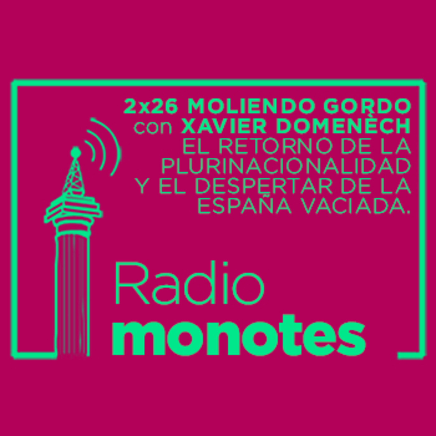 Radio Monotes