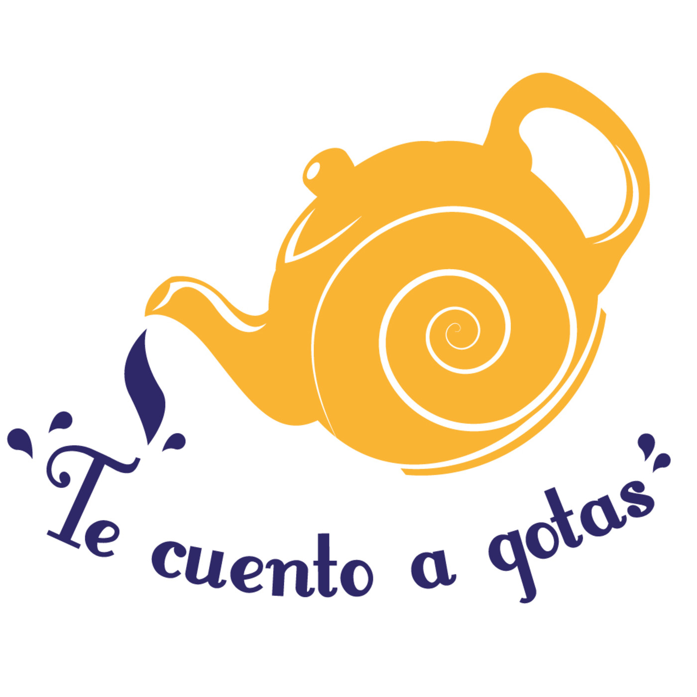 Te cuento a gotas