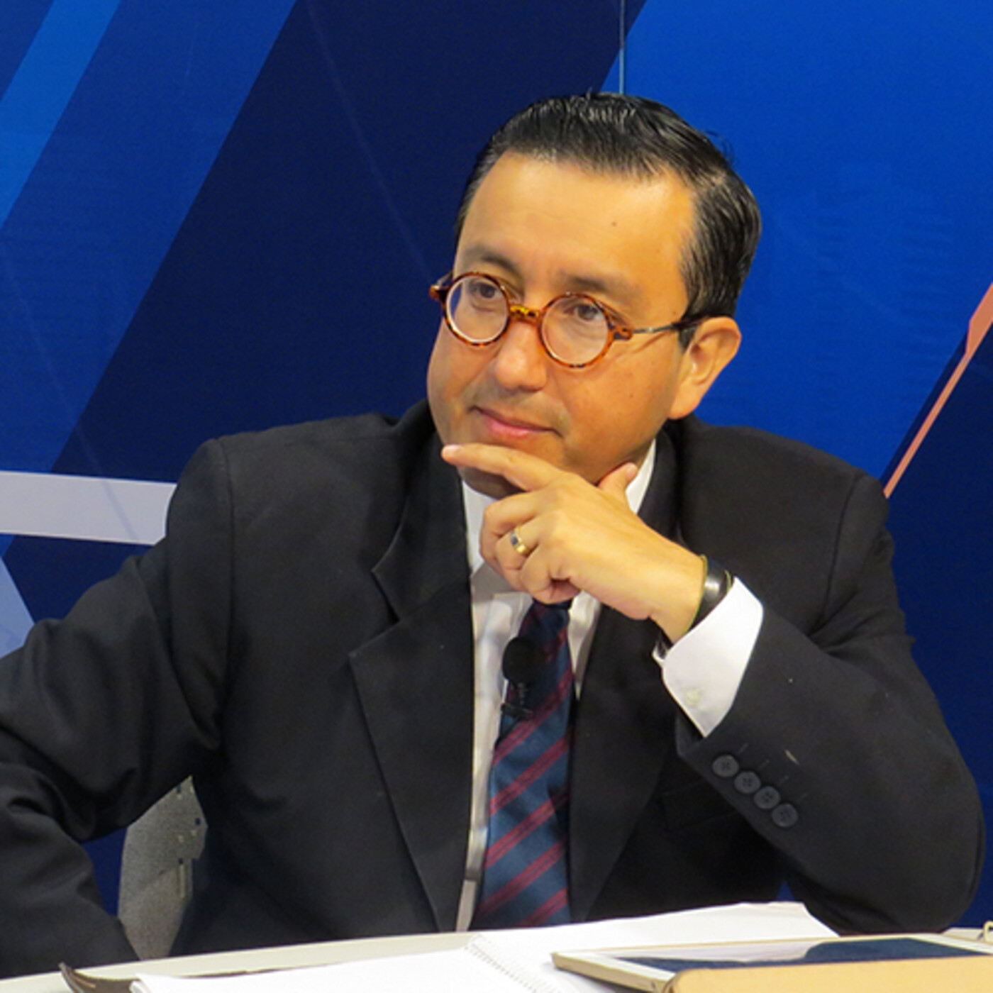 Glatzer Tuesta – Editorial 07 de mayo del 2021 episode artwork