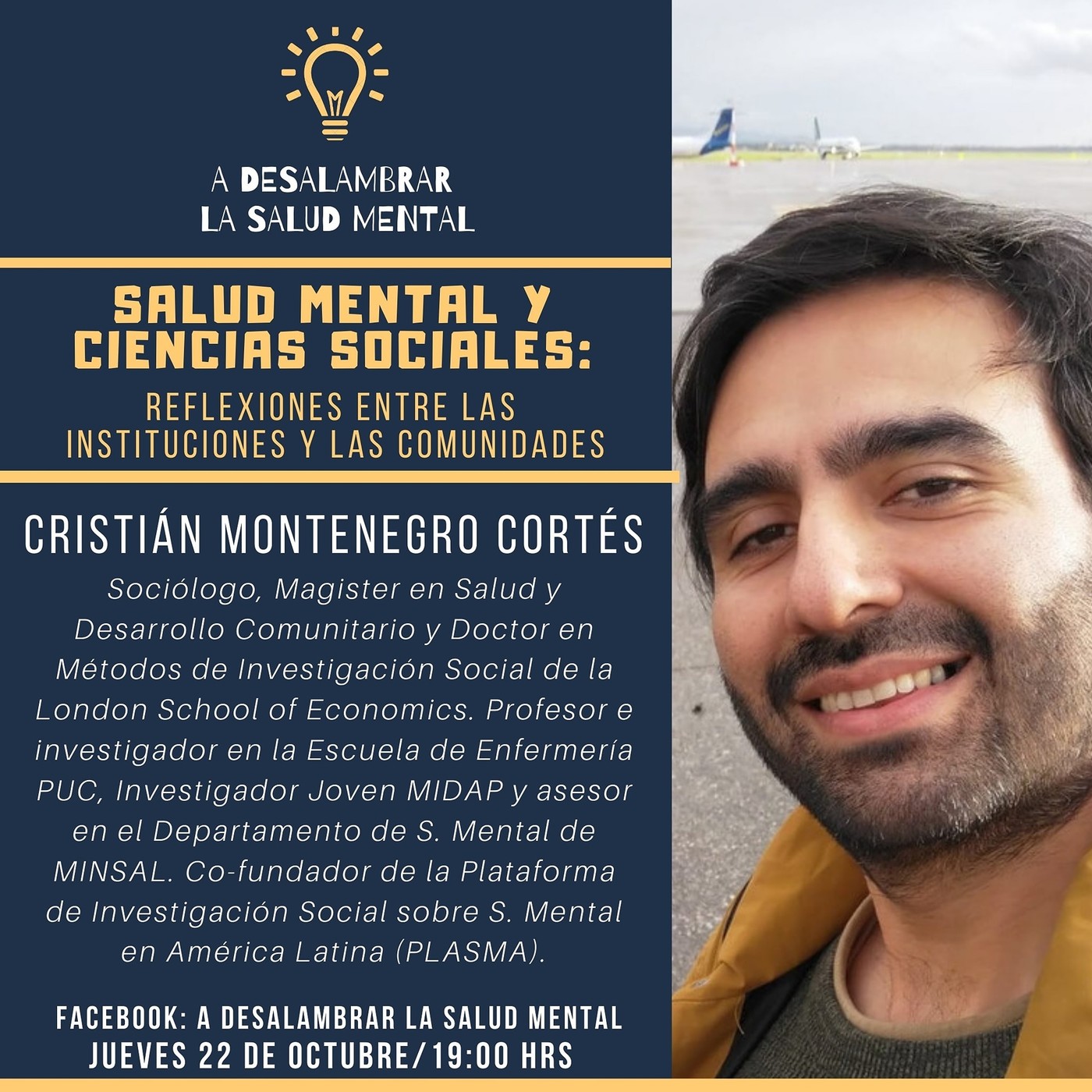 A Desalambrar la Salud Mental