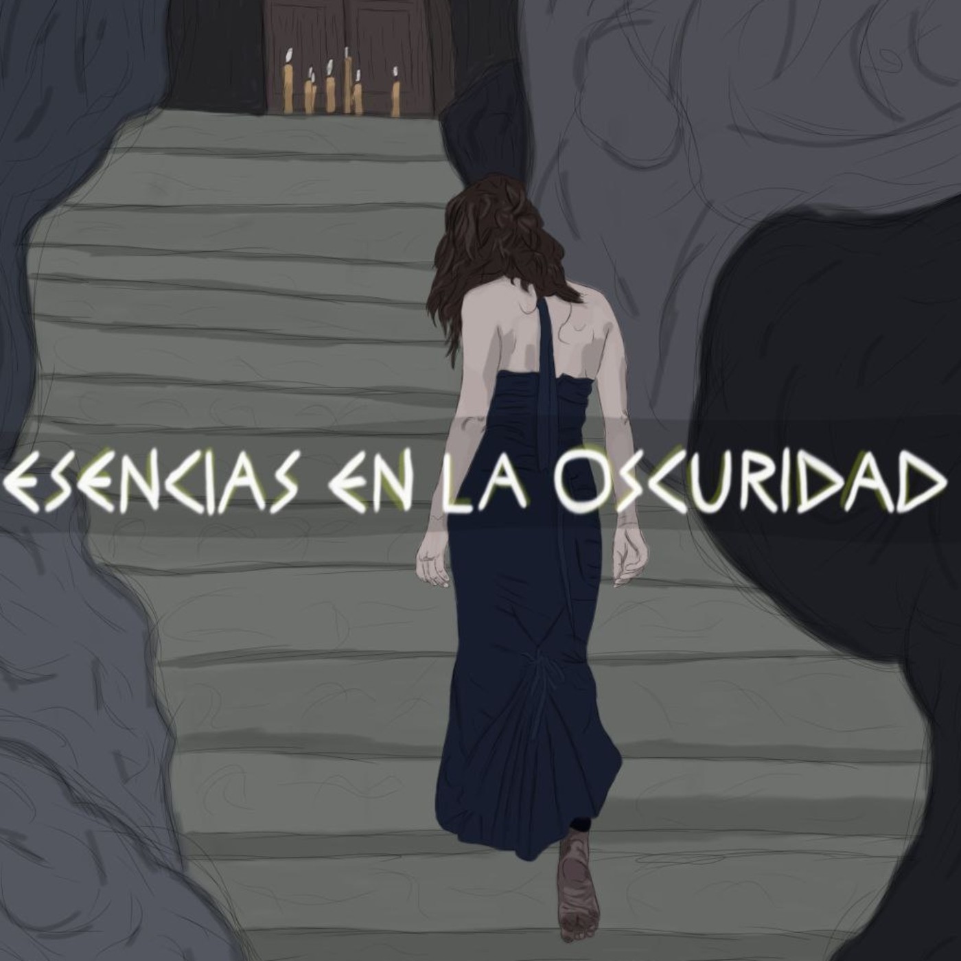 ESENCIAS EN LA OSCURIDAD