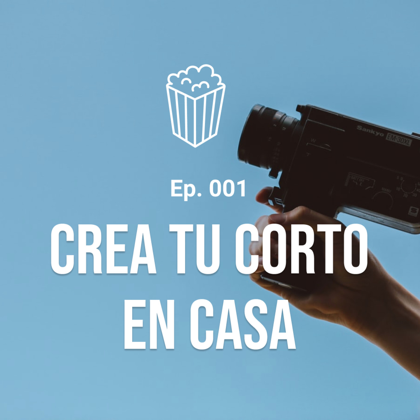 Cine sin cancha