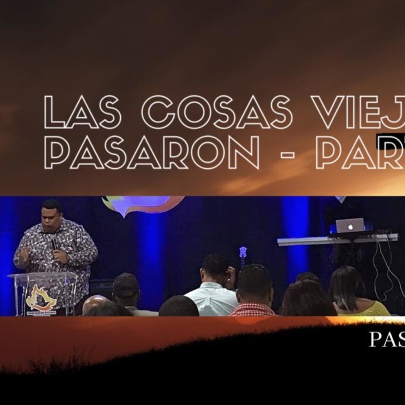 Mensaje de Edificación y Bendición Año 2020