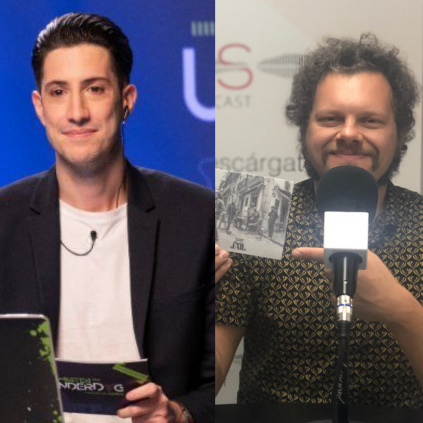 CÍES Podcast: Capítulo 594 _ 28-04-21