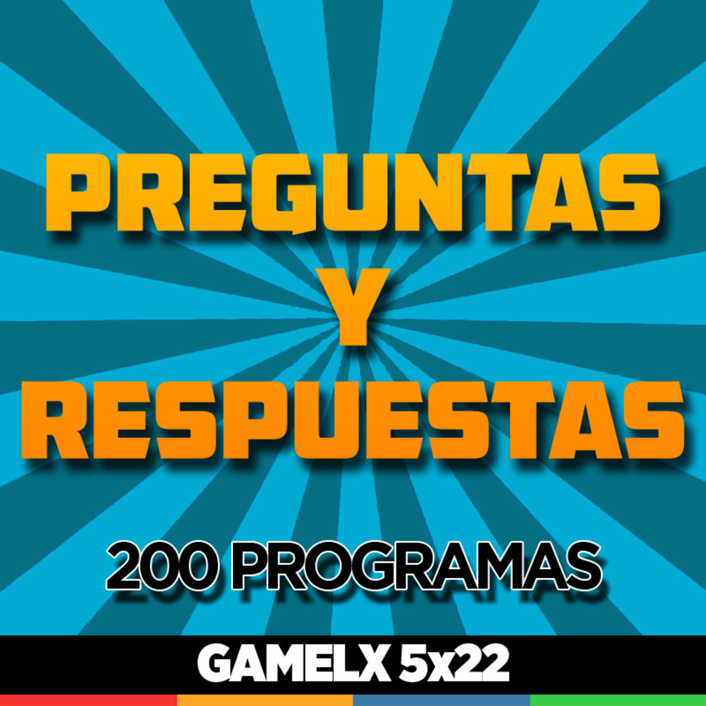 GAMELX Podcast