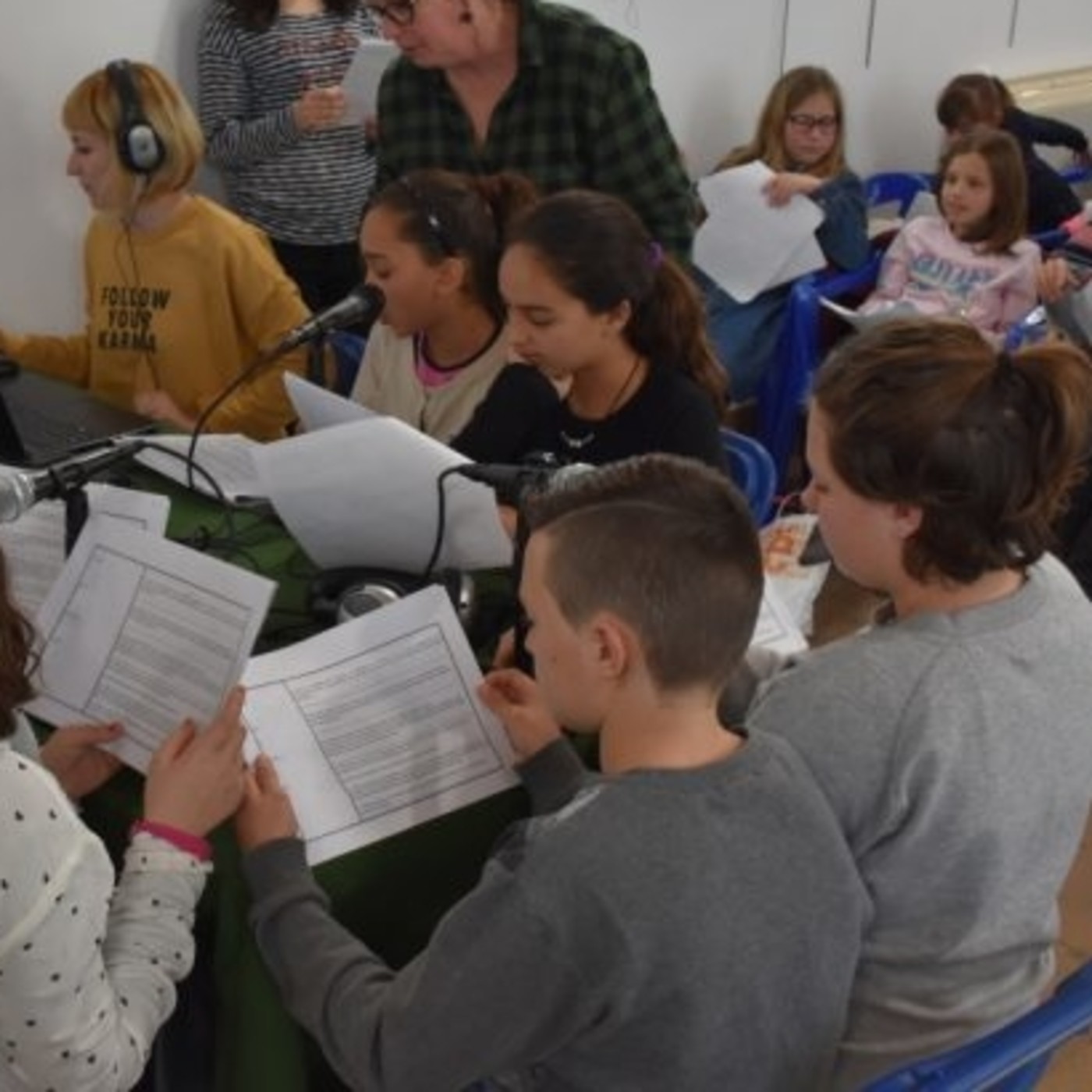 Ràdio Escola
