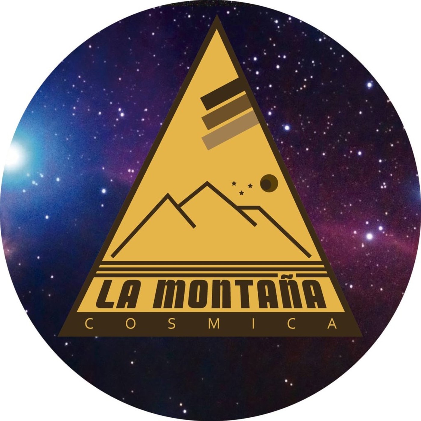 La Montaña Cósmica 1x24 (especial extraterrestre) episode artwork