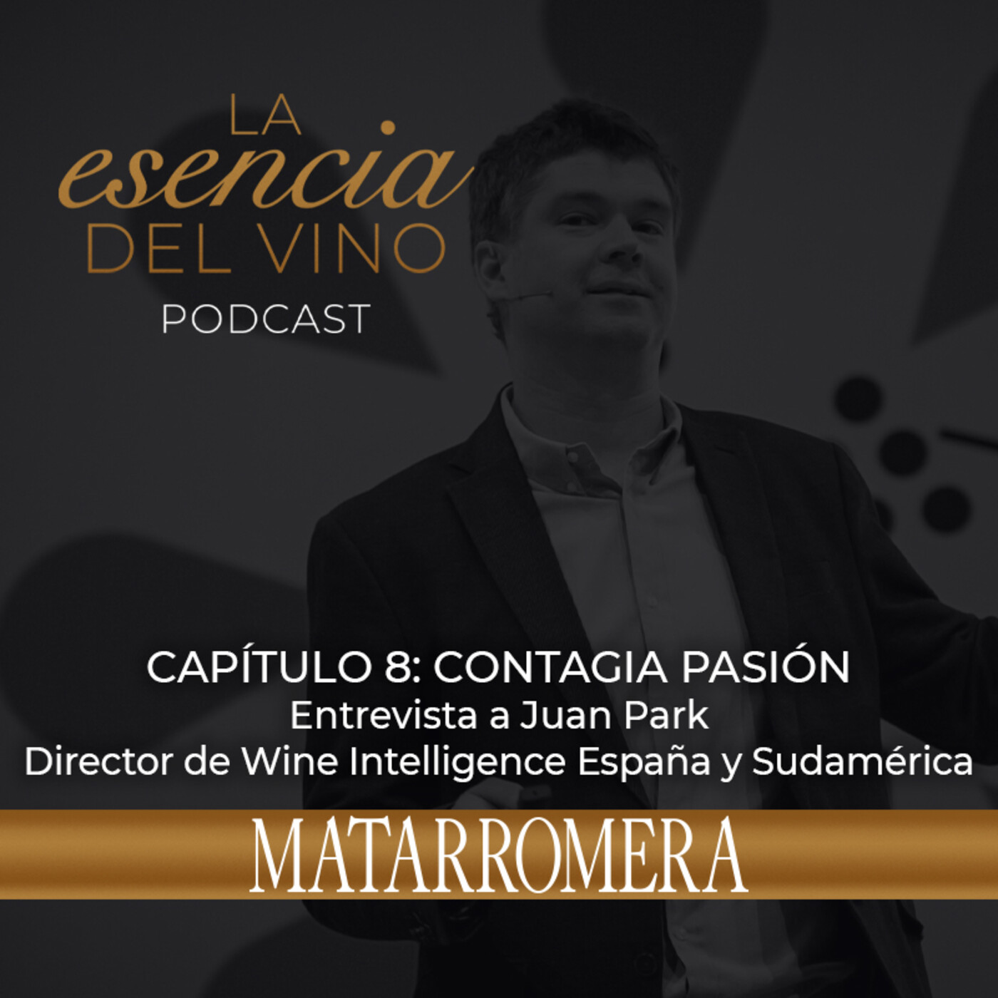 La Esencia del Vino - MATARROMERA